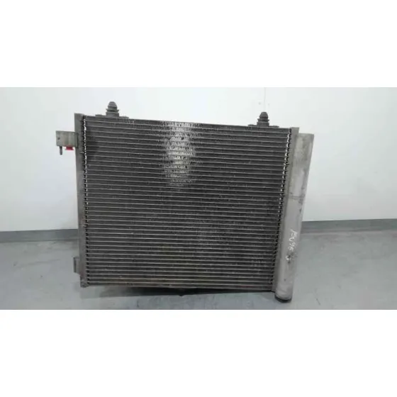 Condensador / Radiador Aire Acondicionado para Citroën C2