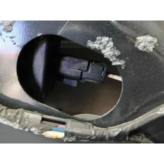 Elevalunas Delantero Derecho para Citroën C2