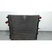 Radiador Agua para Citroën C2