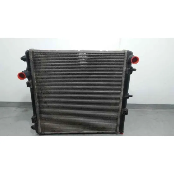 Radiador Agua para Citroën C2