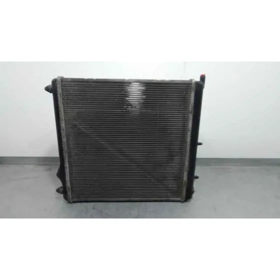 Radiador Agua para Citroën C2
