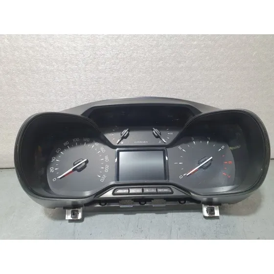 Cuadro Instrumentos para Citroën C3
