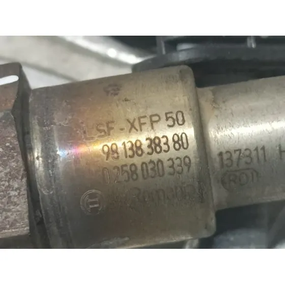 Sonda Lambda para Citroën Berlingo