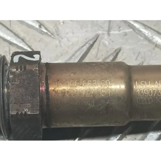 Sonda Lambda para Citroën Berlingo