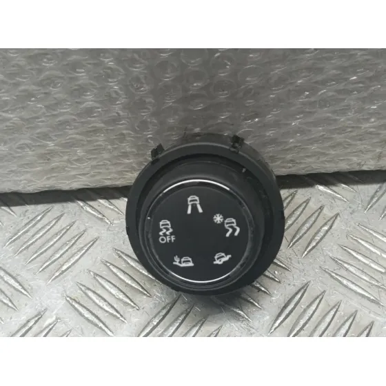 Mando Multifuncion para Citroën Berlingo