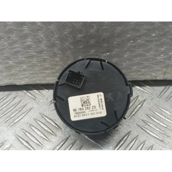 Mando Multifuncion para Citroën Berlingo