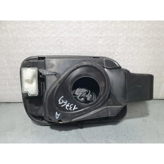 Tapa Exterior Combustible para Citroën C4