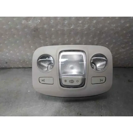 Luz Interior para Citroën C3 Aircross