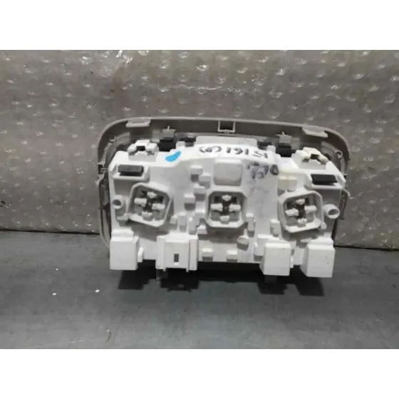 Luz Interior para Citroën C3 Aircross