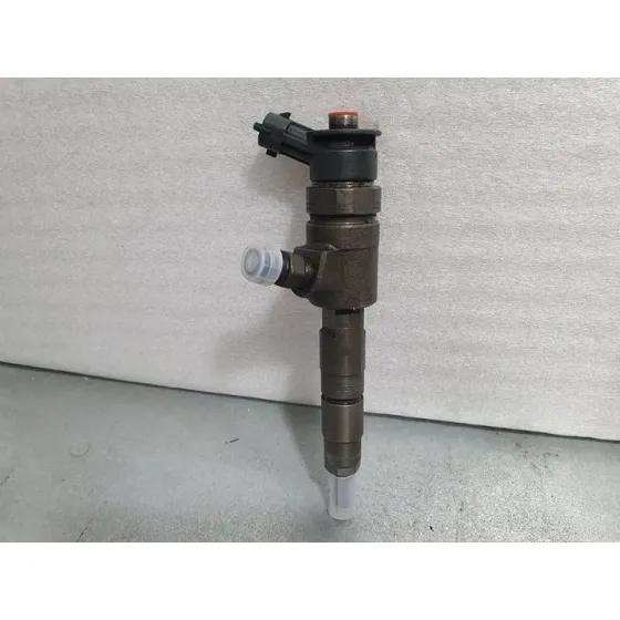 Inyector para Citroën C4 Lim.