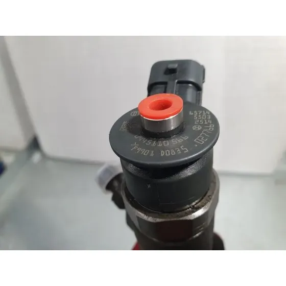 Inyector para Citroën C4 Lim.