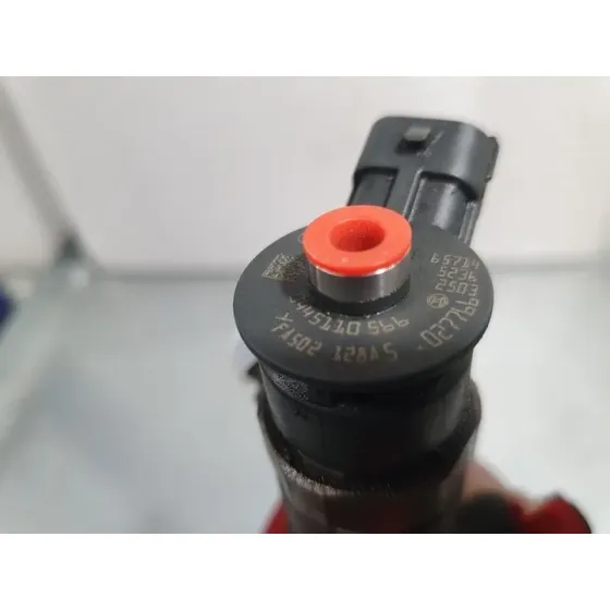Inyector para Citroën C4 Lim.