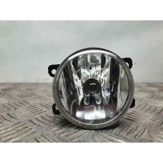 Faro Antiniebla Izquierdo para Citroën C3