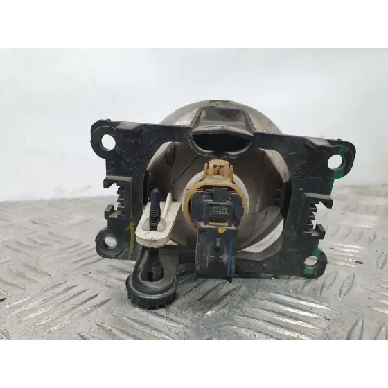 Faro Antiniebla Izquierdo para Citroën C3