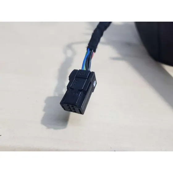 Retrovisor Izquierdo para Citroën C3