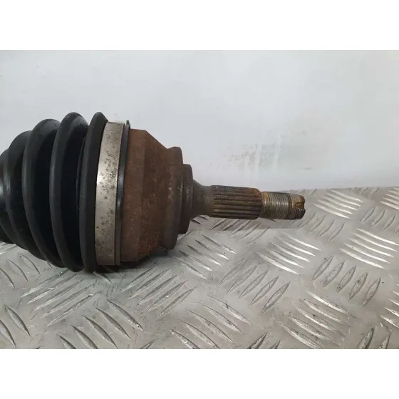 Transmision Delantera Izquierda para Citroën C3