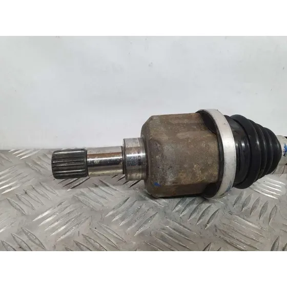Transmision Delantera Izquierda para Citroën C3