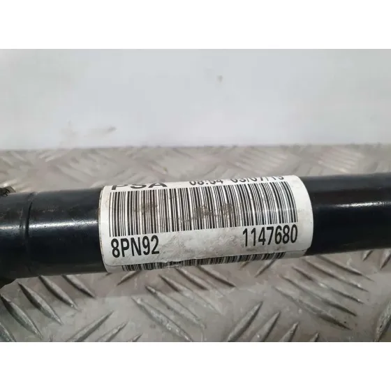 Transmision Delantera Izquierda para Citroën C3