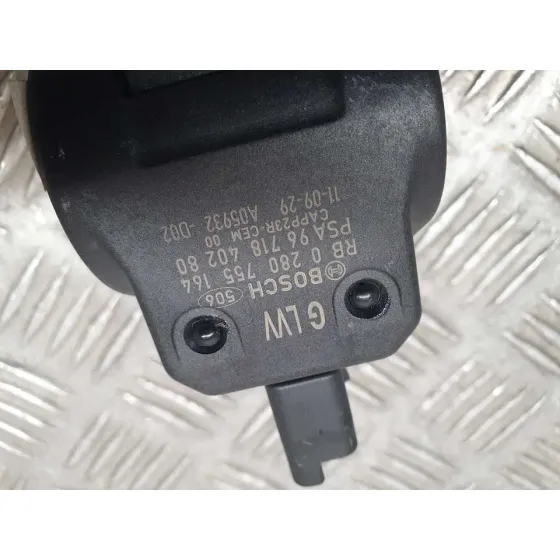 Potenciometro Pedal para Citroën C4 Lim.