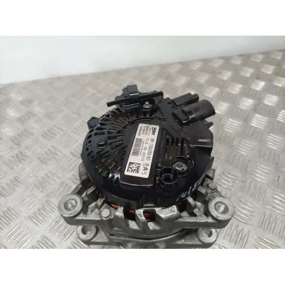 Alternador para Citroën Berlingo Furgon
