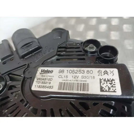 Alternador para Citroën Berlingo Furgon