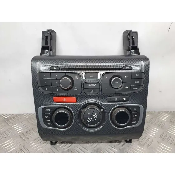Mando Multifuncion para Citroën C4 Lim.