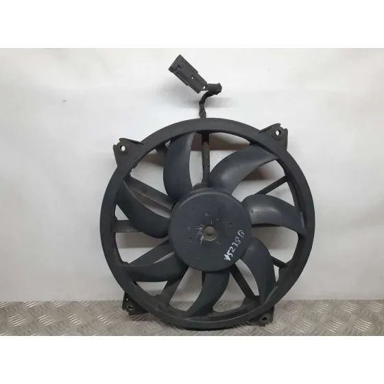 Electroventilador para Citroën C4 Coupe