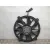 Electroventilador para Citroën C4 Coupe