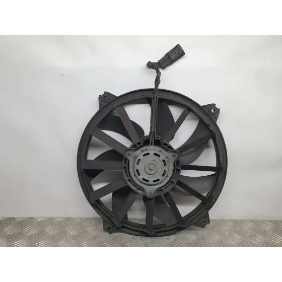 Electroventilador para Citroën C4 Coupe