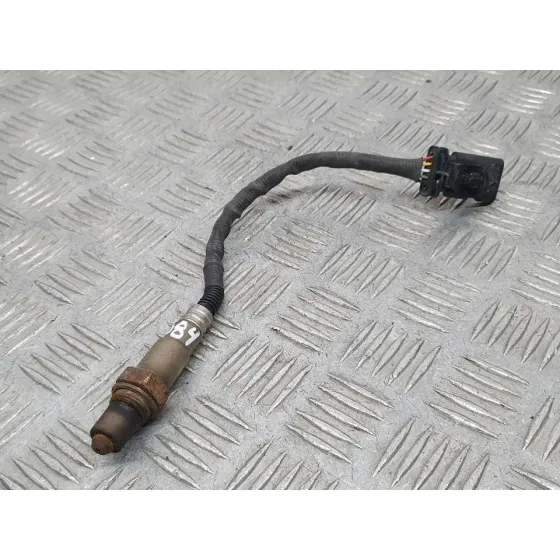 Sonda Lambda para Citroën C3