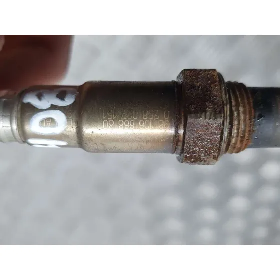 Sonda Lambda para Citroën C3