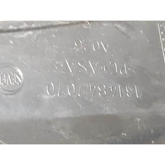 Rejilla Delantera para Peugeot Boxer Combi