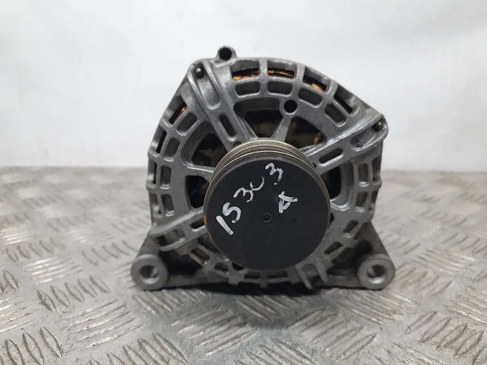 Alternador para Citroën Jumpy Furgon