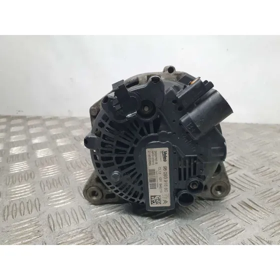 Alternador para Citroën Jumpy Furgon