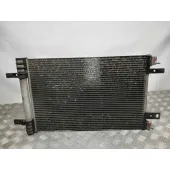 Condensador / Radiador Aire Acondicionado para Citroën Jumpy Furgon
