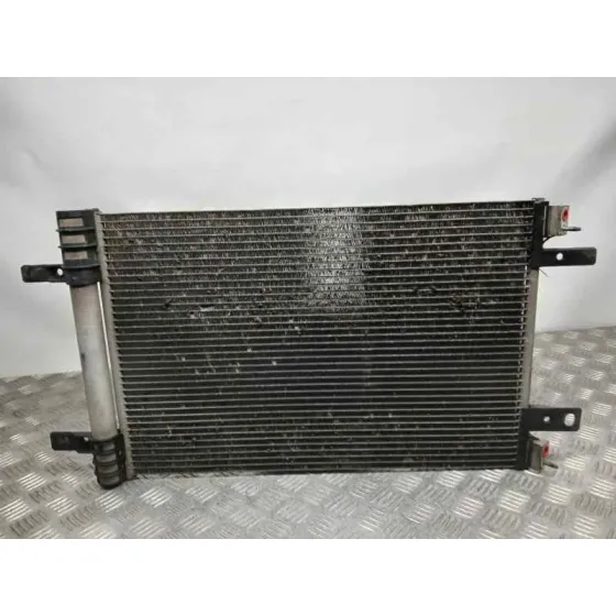 Condensador / Radiador Aire Acondicionado para Citroën Jumpy Furgon