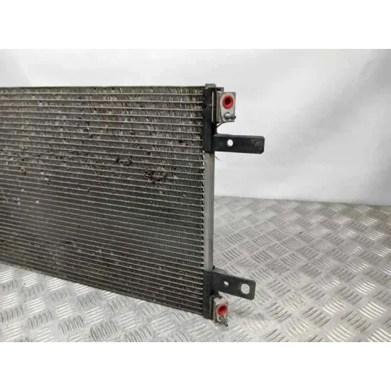 Condensador / Radiador Aire Acondicionado para Citroën Jumpy Furgon