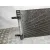 Condensador / Radiador Aire Acondicionado para Citroën Jumpy Furgon