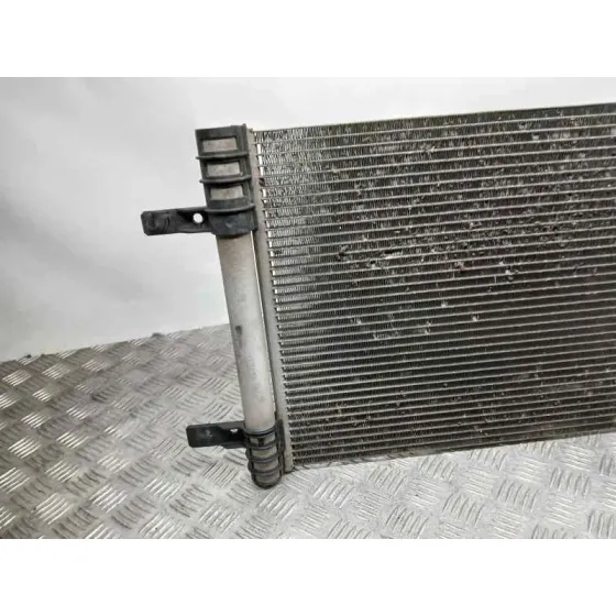 Condensador / Radiador Aire Acondicionado para Citroën Jumpy Furgon