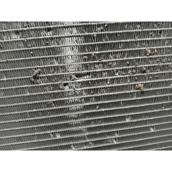 Condensador / Radiador Aire Acondicionado para Citroën Jumpy Furgon