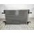 Condensador / Radiador Aire Acondicionado para Citroën Jumpy Furgon