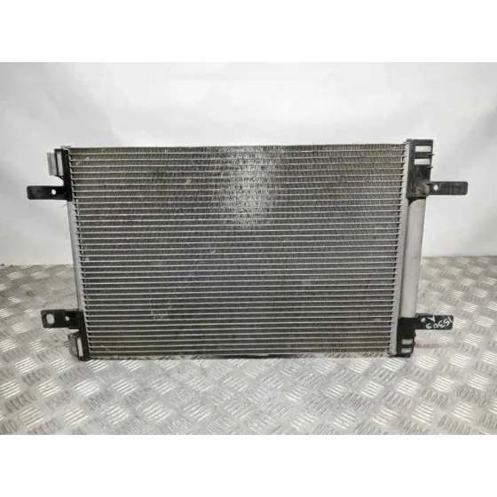 Condensador / Radiador Aire Acondicionado para Citroën Jumpy Furgon