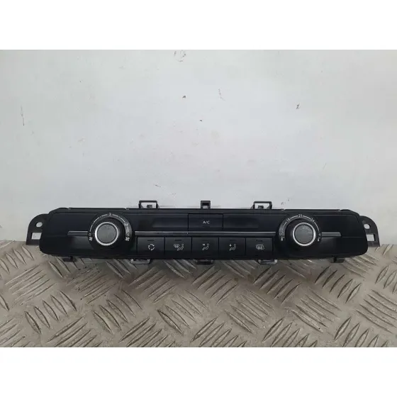 Mando Climatizador para Citroën Jumpy Furgon