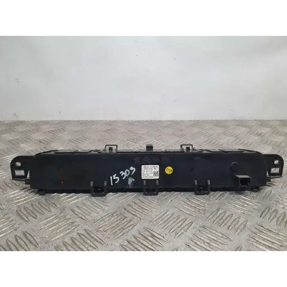 Mando Climatizador para Citroën Jumpy Furgon