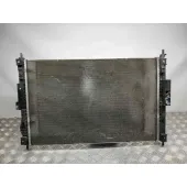 Radiador Agua para Citroën Jumpy Furgon