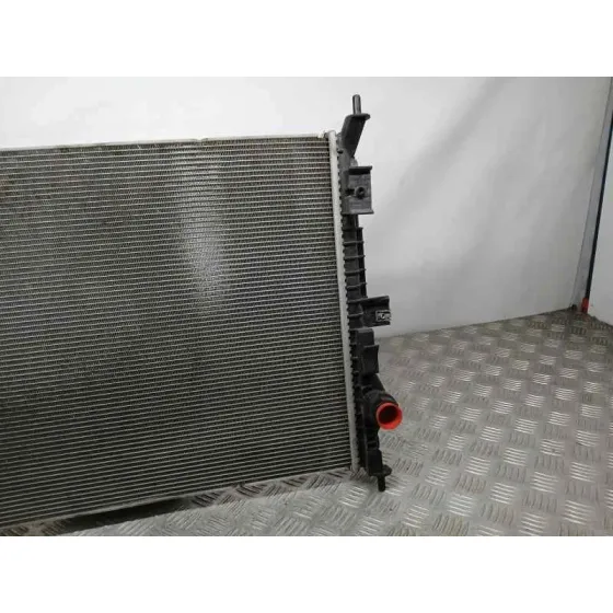 Radiador Agua para Citroën Jumpy Furgon