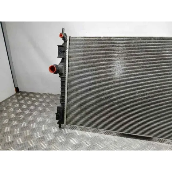 Radiador Agua para Citroën Jumpy Furgon
