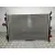 Radiador Agua para Citroën Jumpy Furgon
