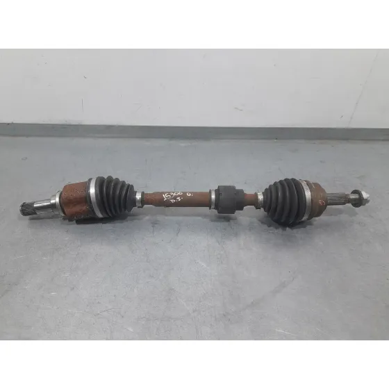 Transmision Delantera Izquierda para Dacia Sandero