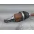 Transmision Delantera Izquierda para Dacia Sandero